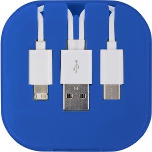 Nabíjecí kabel USB