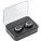 Bezdrátová sluchátka - abs-wireless-earphones-with-power-bank-black-8445-01-300 - variant 