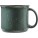 Keramický hrnek - vintage-ceramic-mug-450-ml-green-8449-04-300 - variant 