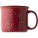 Keramický hrnek - vintage-keramia-bogre-450-ml-piros--8449-08--300 - variant Gi 8449-08