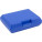 Plastová krabička na oběd. - plastic-lunchbox-cobalt-blue-8296-23-300 - variant