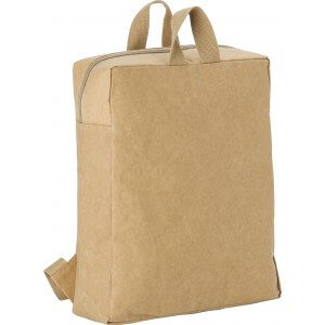Laminátový papírový batoh