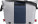 Nylon (900D) laptop bag, blue - F3802100PK2 - variant Gi F3802100PK2