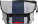 Nylon (900D) laptop bag, blue - F3802100PK2_a - variant Gi F3802100PK2