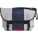 Nylon (900D) laptop bag, blue - nylon-900d-laptop-bag-blue-8563-05-300 - variant 