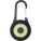 Karabina s COB LED světlem - abs-carabiner-hook-with-led-light-black-8175-01-300 - variant 