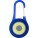 Karabina s COB LED světlem - abs-carabiner-hook-with-led-light-cobalt-blue-8175-23-300 - variant 