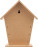 POTAVIOR Skládací budka pro ptáky - F4700600PK2_b - variant Gi F4700600PK2