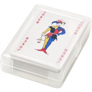 Hrací karty Joker