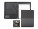 Duotone Zip - 809453 - variant Ap 809453
