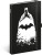 Notes Batman, linkovaný, 13 × 21 cm - a-7339_tit - variant Pg A-7339