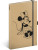 Notes Minnie Craft, linajkovaný, 13 x 21 cm - a-7343_tit - variant Pg A-7343