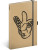Notes Mickey Craft, linajkovaný, 13 x 21 cm - a-7344_tit - variant Pg A-7344