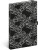 Notes Star Wars Black, linajkovaný, 13 x 21 cm - a-7346_tit - variant Pg A-7346