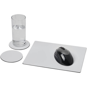 Podložka pod myš Brite-Mat® a sada tácků combo 2