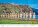 Kalendář World Wonders - N136-27_003 - variant He N136-27