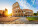 Kalendář World Wonders - N136-27_006 - variant He N136-27