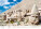Kalendář World Wonders - N136-27_007 - variant He N136-27