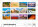 Kalendář World Wonders - N136-27_014 - variant He N136-27