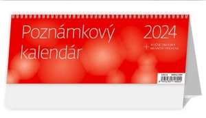 Poznámkový kalendář OFFICE - Reklamnepredmety