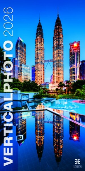 Kalendář Verticalphoto - Reklamnepredmety
