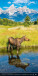 Kalendář Verticalphoto - N263-27_008 - variant He N263-27