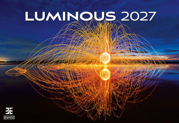 Luminous Calendar
