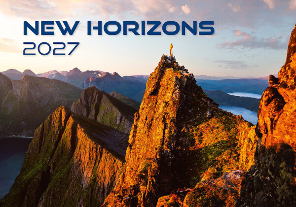 Kalendář New Horizons