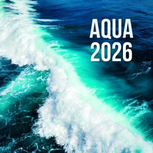 Kalendář Aqua - Reklamnepredmety