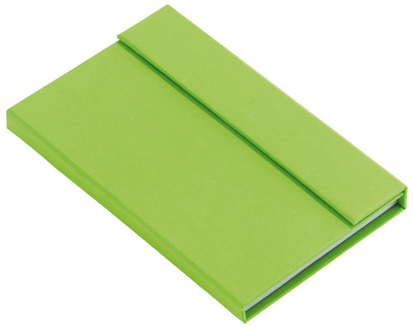 "Little Notes" poznámkový blok