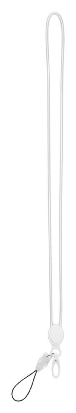 Sigex silikonový lanyard