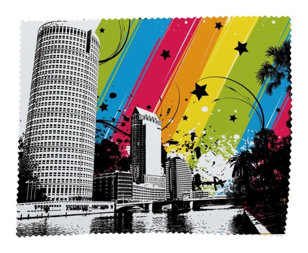 Gildor čistící hadřík