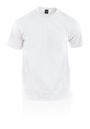 Premium white tričko
