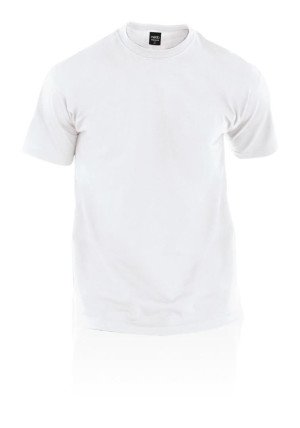 Premium white tričko - Reklamnepredmety