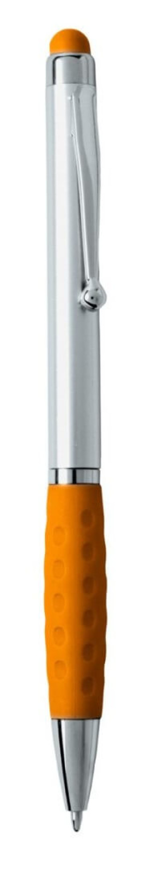 Sagursilver dotykové kuličkové pero - Reklamnepredmety