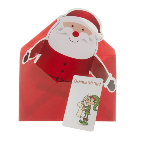 Poxtal vánoční přání