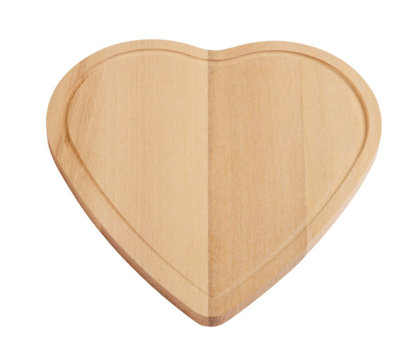 WOODEN HEART