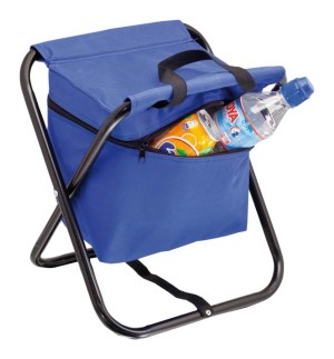 Xana sedátko s chladící taškou - Reklamnepredmety