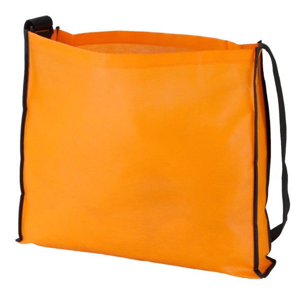 Sira taška přes rameno