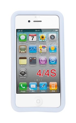 pouzdro na iPhone
