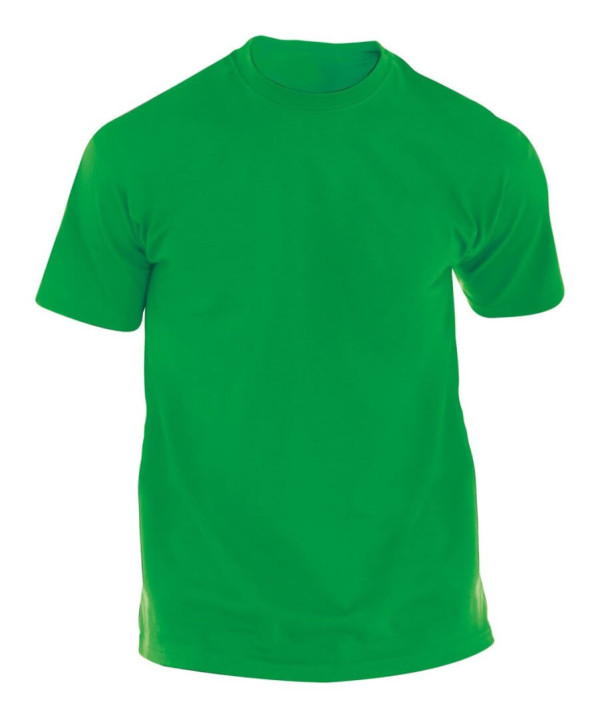 Hecom barevné tričko pro dospělé