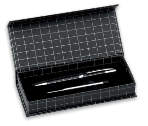 Dacox kuličkové pero - Reklamnepredmety