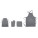 SET AVENTAL - mo9112-07 - variant Mo MO9112-07