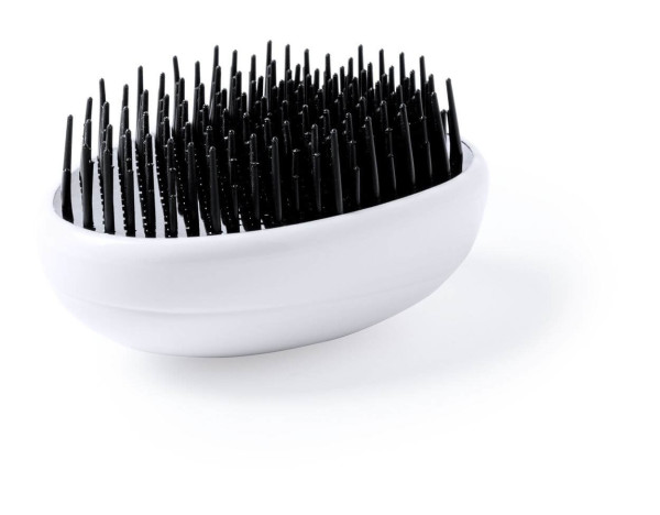 Zilam kartáč na vlasy