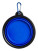 Baloyn skládací miska pro psy - ap721232-06_ki6klkym - variant Ap 721232-06