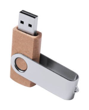 Trugel 16GB USB flash disk