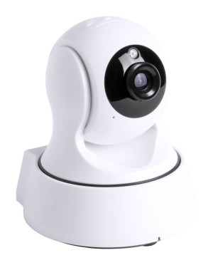 Baldrick chytrá kamera 360º