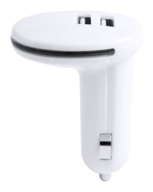 USB nabíječka do auta