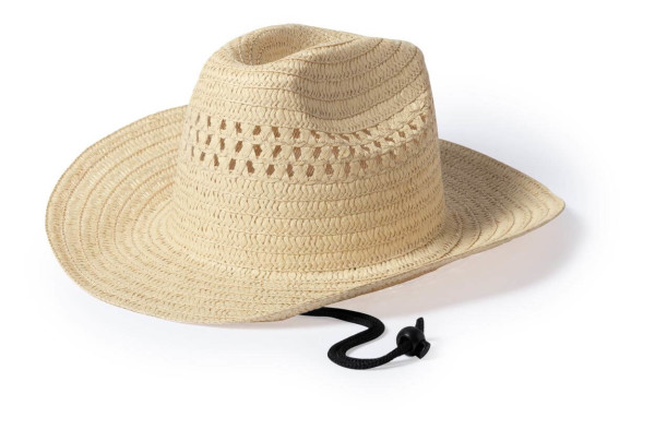 Texas klobouk