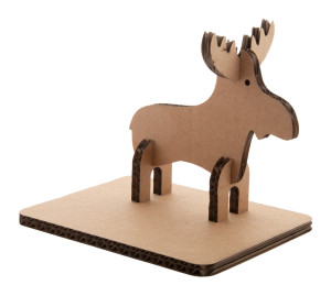 DeerMail vánoční přání